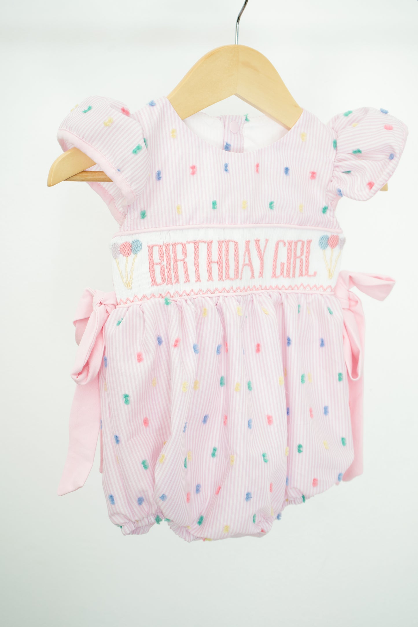 2026 Birthday Bubble