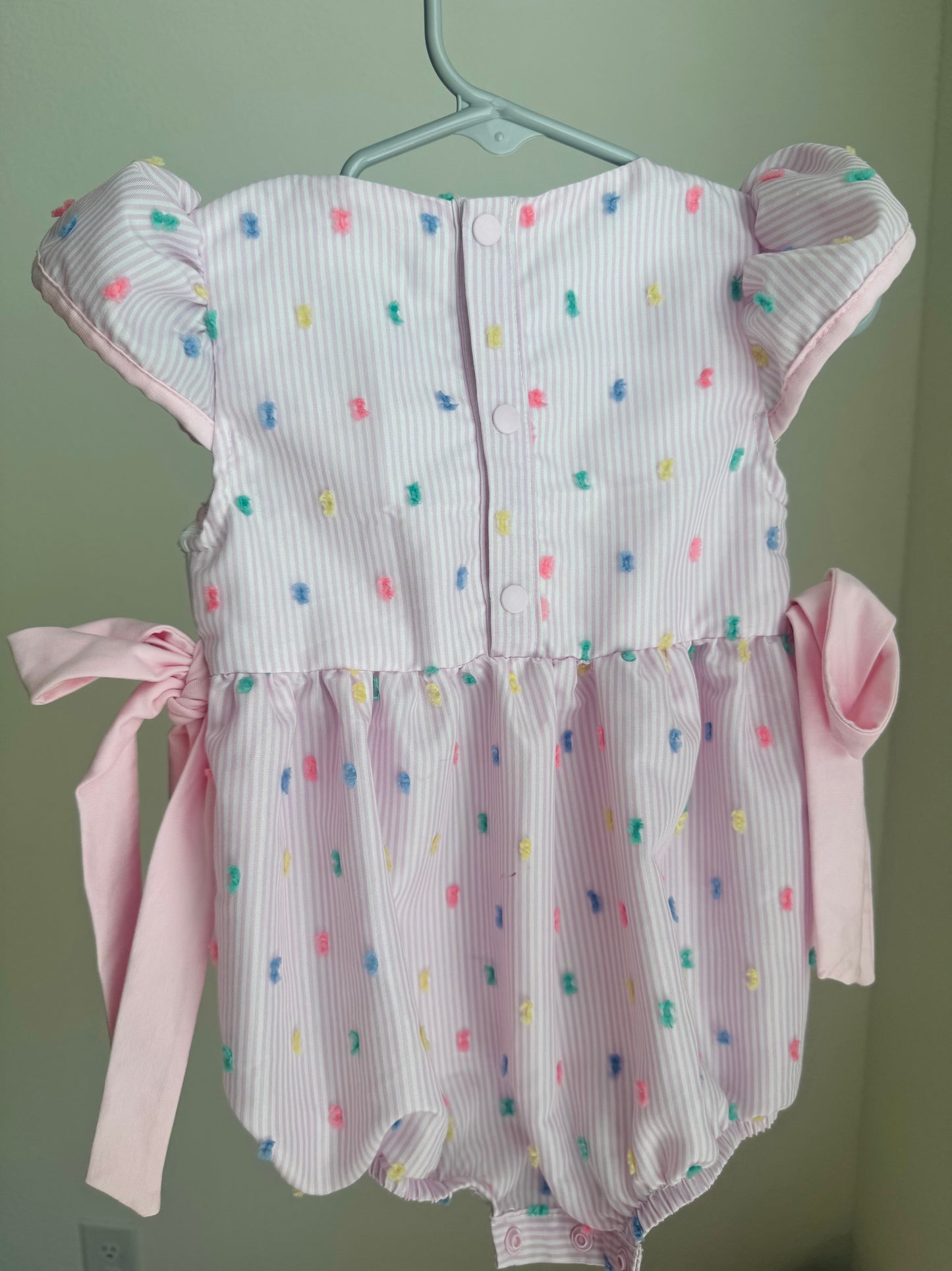 2026 Birthday Bubble