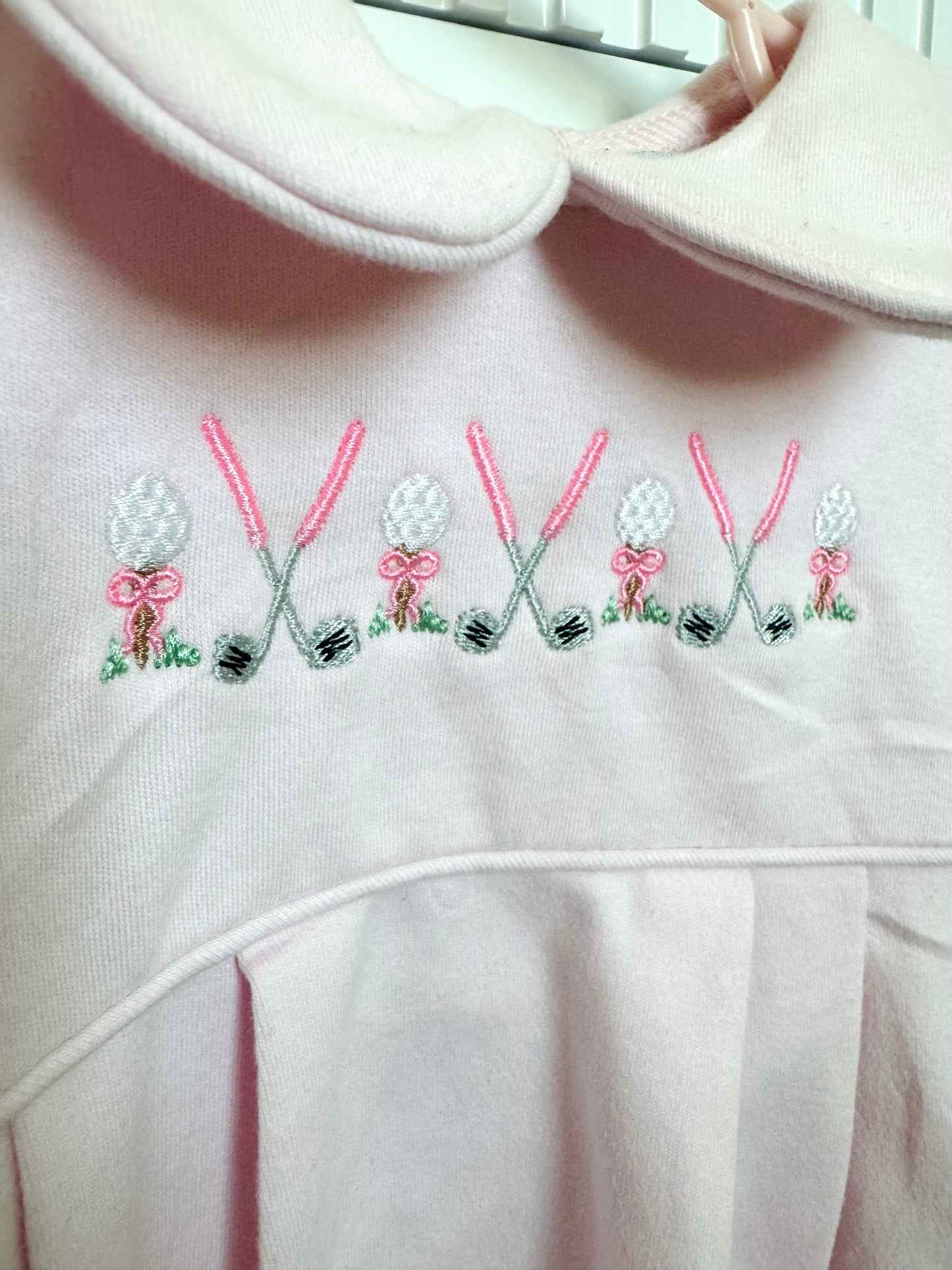 Daddy’s Golf Buddy