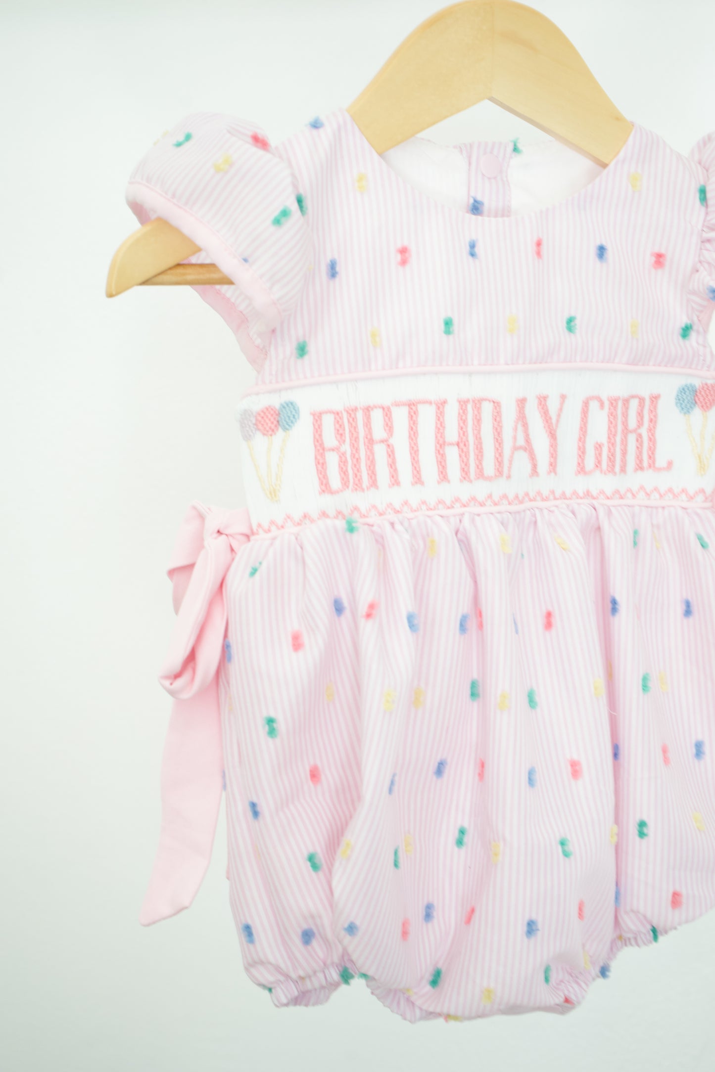 2026 Birthday Bubble